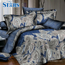 GS-FM3DRD-02 Factory direct printed woven bedding set fabric to make sheets